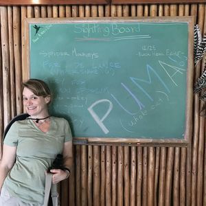 Meet your Posher, Nicole